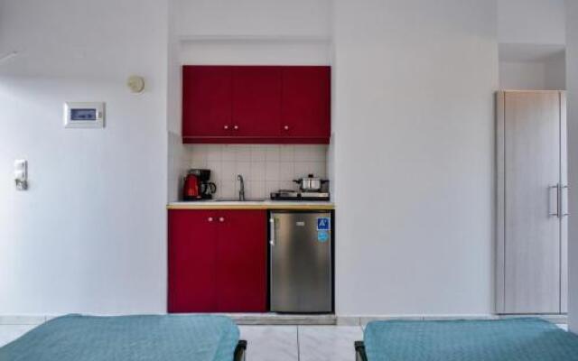 Villa Maria Apts