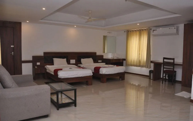 Sai Arya Lodging & Hall