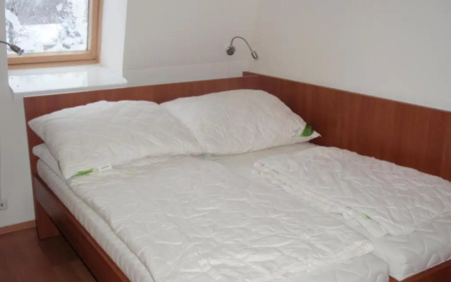 Apartmán Ramzová B14