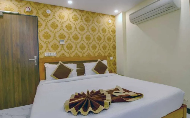 Jasoda Heritage by Keshav Global Hotels