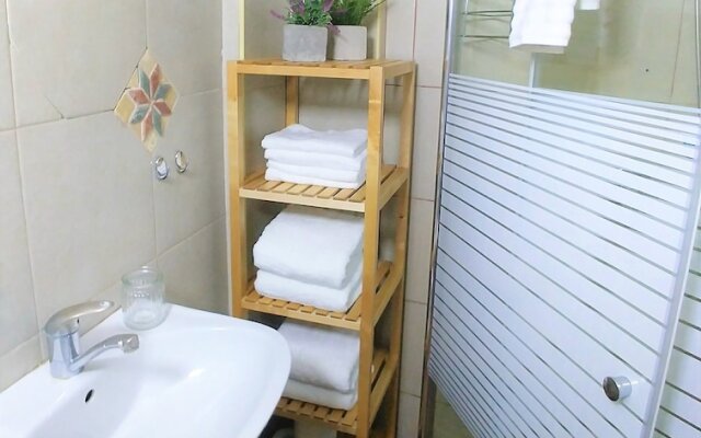 Neve Tzedek Apartments