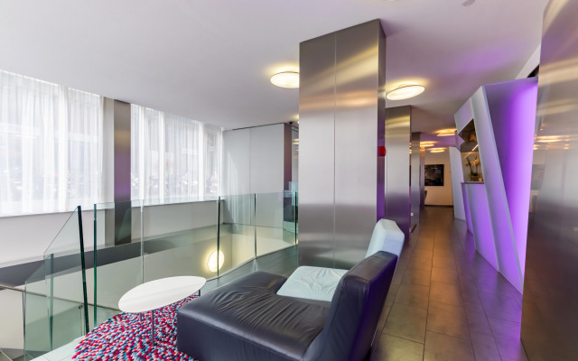 Hotel Cristal