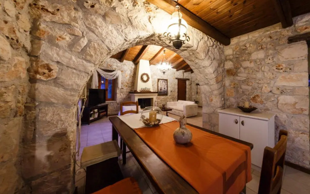 Villa Melite