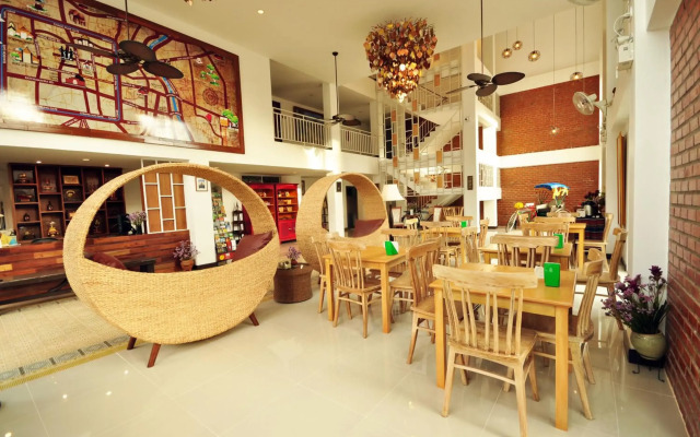 My Chiang Mai Boutique Lodge