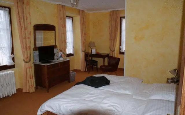 Hotel Bahyse