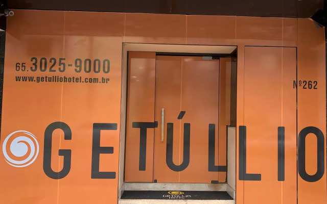 Getúllio Hotel