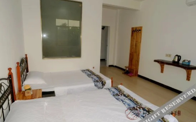 Huahai Yunsu Hotel