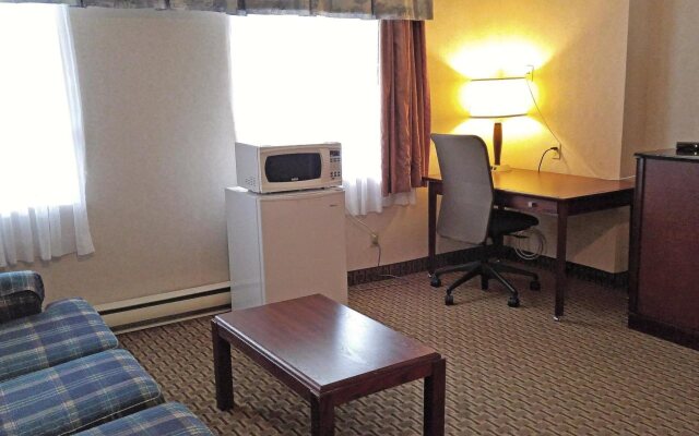 Best Value Inn & Suites Parry Sound