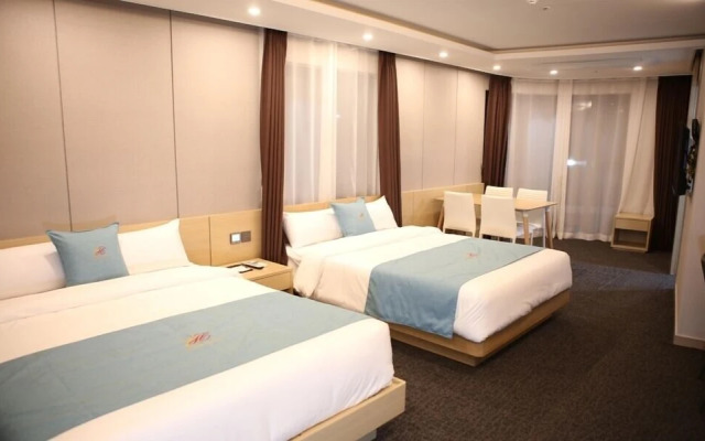 Chuncheon Eston Hotel