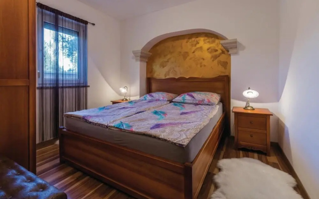 Amazing Apartment in Kosinozici With 1 Bedrooms, Wifi and Outdoor Swimming Pool - Apartment in Porec - Photo 3