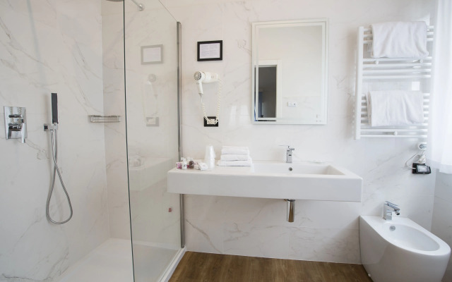 La Gustea Hotel & Cucina