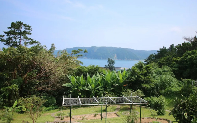 Guesthouse Basho