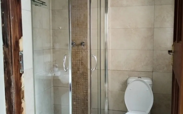 Charming Studio Oasis in Kensington, Johannesburg