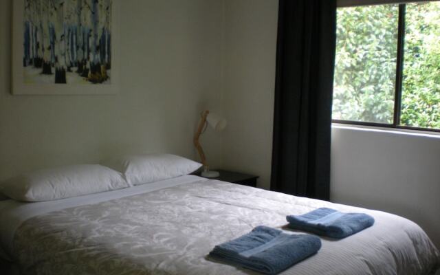 Willow Dene Holiday Apartments