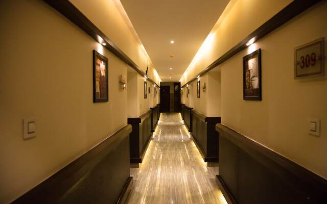 Hotel Shreya