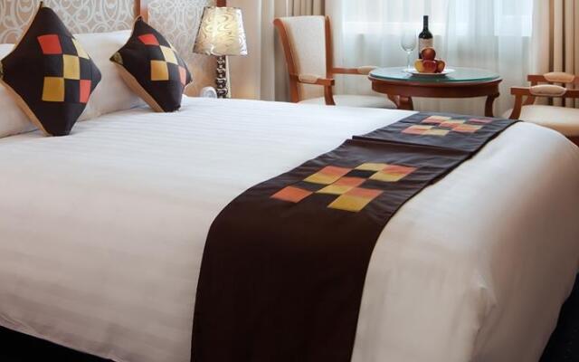 A25 Hotel - 23 Quan Thanh