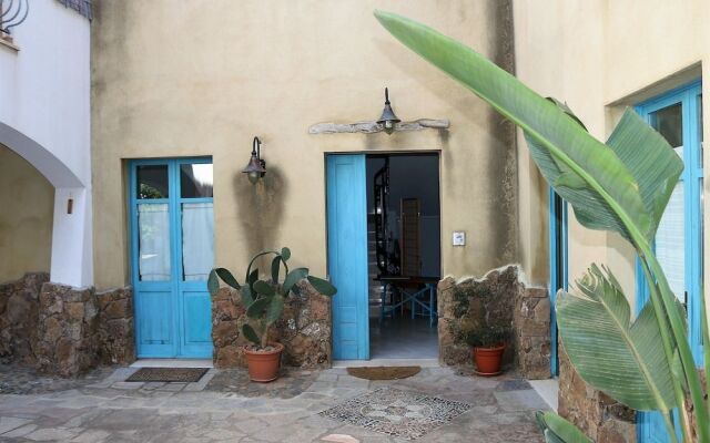 B&b S'Aposentu