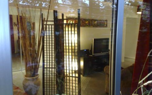 Asian Loft