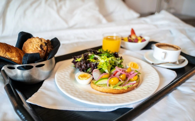 Mirbeau Inn & Spa