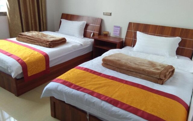 Shibahe Express Hotel