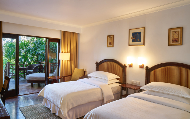 Sheraton Senggigi Beach Resort