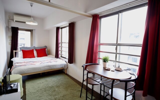 Yakuin South Invest