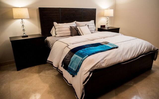 Cascadas de Pedregal 711 3 BR by Casago