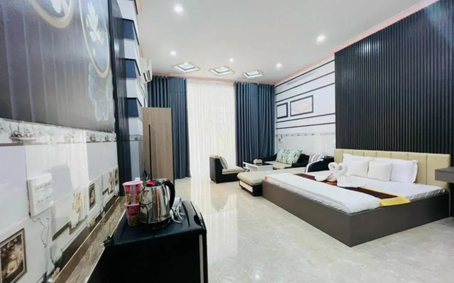 Đai Quang Hotel