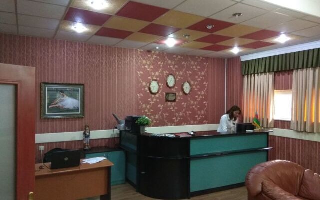 Best Eastern Hotel Irshad