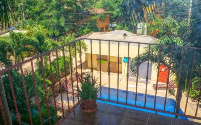 LC17 La Cometa Center of Tamarindo 2bed+2.5bath