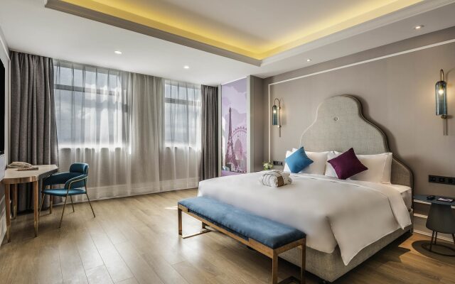 Mercure Nanjing Olympic Centre