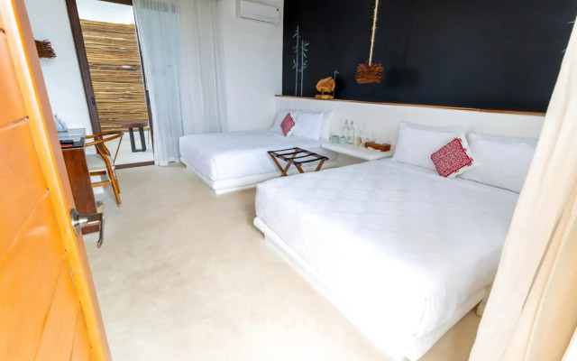 Hotel Casa HX - Adults Only