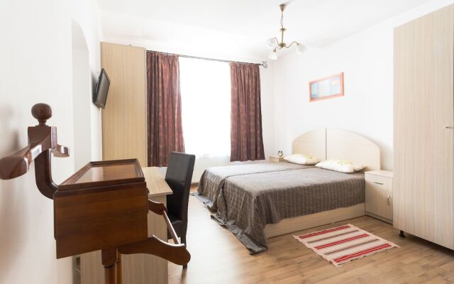 Vatra Accommodation