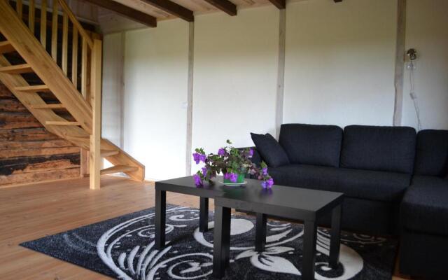 Kivi-Roosi Holiday House