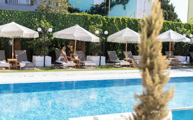 Kont Exclusive Hotel