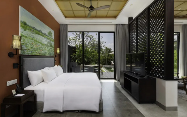 Angkor Green Gardens by Dara Park & Private Pool Villa