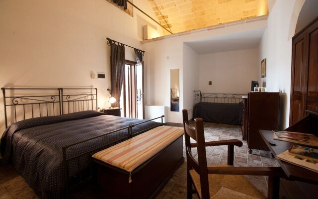 Relais Terre di Terre