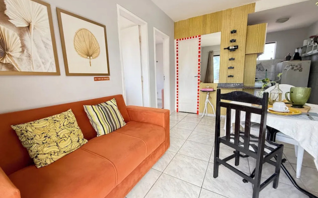 Oceana Suites Ponte Negra