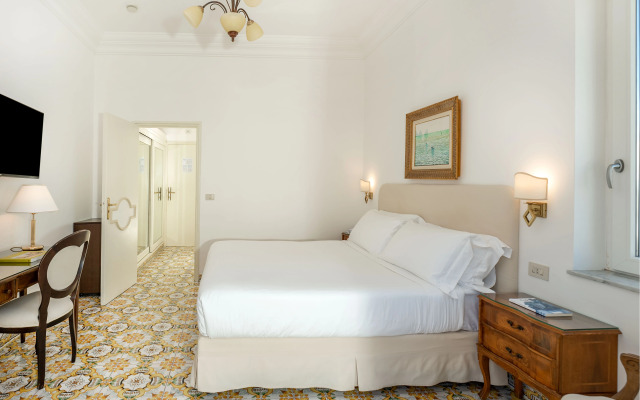 Hotel Syrene
