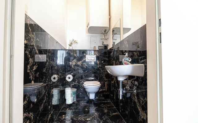 Comfy 4BR Apt Ideal for Groups Families