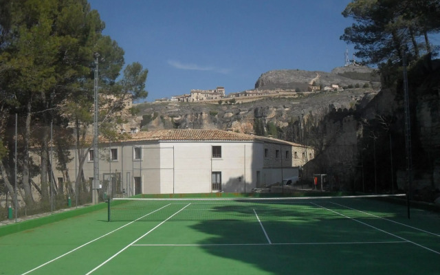 Parador de Cuenca