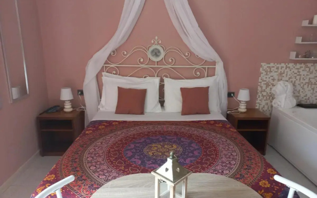 Hotel Riva Etrusca