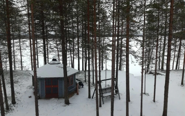 Sininen Hetki