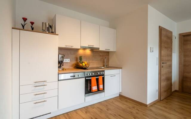 Luxurious Apartment in Pfarrwerfen Salzburg with Terrace
