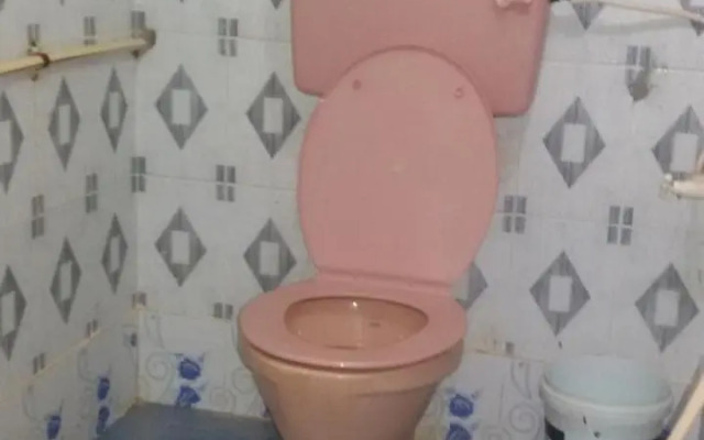 Kiran Guest House