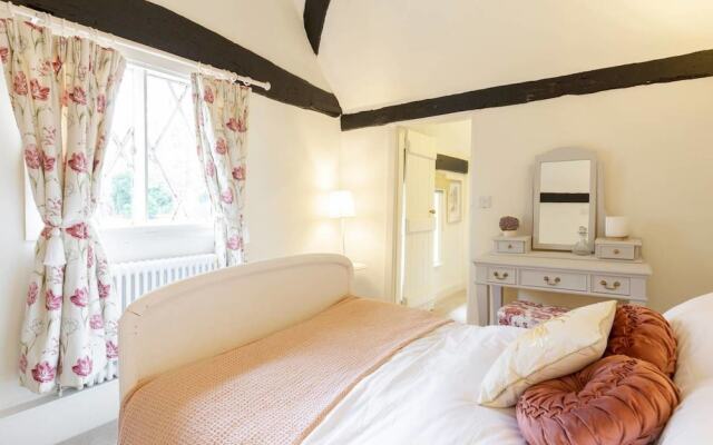 Beautiful 4 Bedroom Property