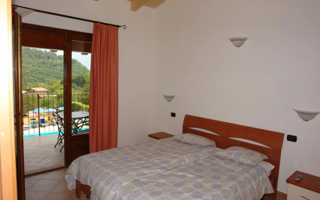 Residence Delle Rose Relax and Enjoy