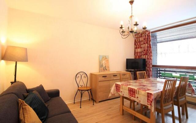 Appartement Mont-Dore, 2 pièces, 4 personnes - FR-1-608-109