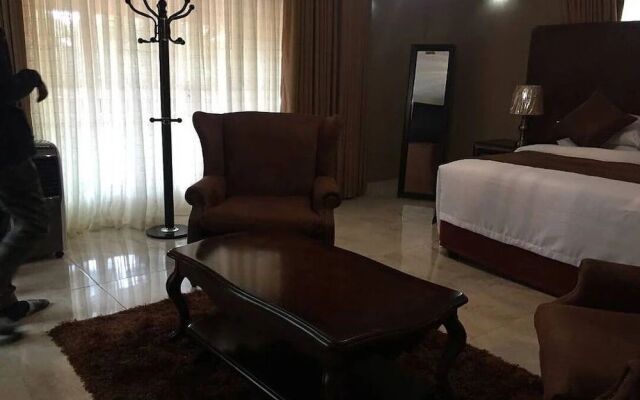 Urban Lifestyles Guest House