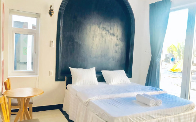 Suoi TIen Hills Hotel